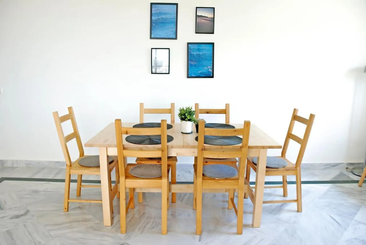 Lovely Puerto Banus Apartment Marbella Spanien