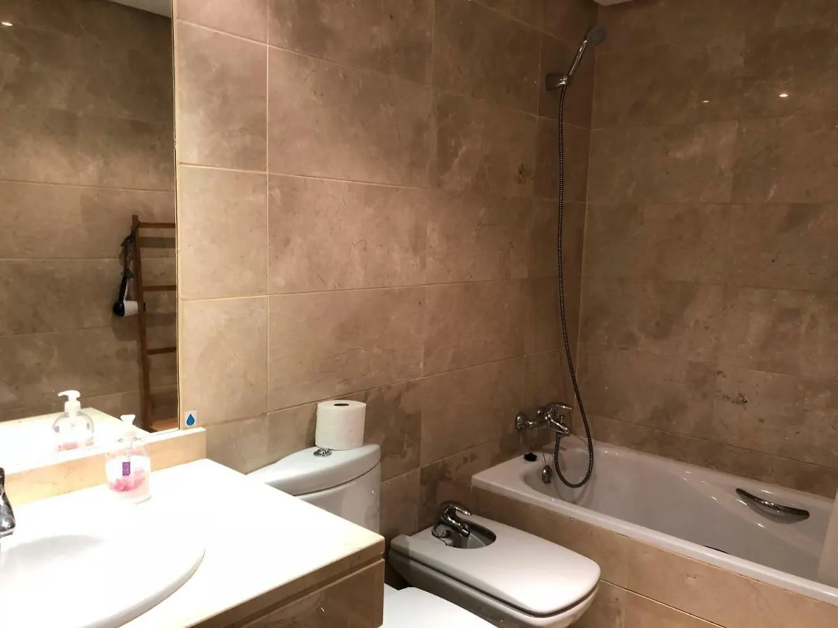 Lovely Puerto Banus Apartment Marbella Spanien